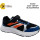 Кросівки Clibee EC350 black-orange 32-37