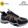 Кросівки Clibee ED358 black-orange 37-41