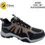 Кросівки Clibee ED358 black-orange 37-41