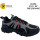 Кросівки Clibee ED358 grey-orange 37-41