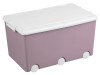 Контейнер для игрушек Tega Baby heather, Фото 4