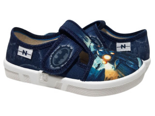 Garry 26-32 синій, супергерой Bat