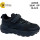 Кросівки Clibee AD656 black 36-41