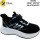 Кроссовки Clibee EB353 black-white 25-30