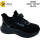 Кроссовки Clibee EB353 black 25-30