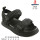 Босоніжки дитячі Apawwa T856 black 21-26