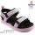Босоніжки дитячі Apawwa T857 d.pink 27-31