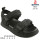Босоніжки дитячі Apawwa T857 black 27-31
