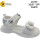 Босоніжки дитячі Clibee ZC151 white 32-37