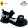 Босоніжки дитячі Clibee ZC151 black 32-37