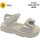 Босоніжки дитячі Clibee ZC163 beige 31-36