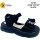 Босоніжки дитячі Clibee ZC163 black 31-36