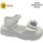 Босоніжки дитячі Clibee ZC163 white 31-36