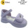 Босоніжки дитячі Clibee ZA156 purple 21-26