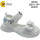 Босоніжки дитячі Clibee ZB153 white 26-31