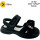 Босоніжки дитячі Clibee ZC152 black 32-37
