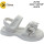 Босоніжки дитячі Clibee ZC152 white 32-37