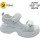 Босоніжки дитячі Clibee ZC157 white 32-37