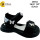 Босоніжки дитячі Clibee ZB153 black 26-31