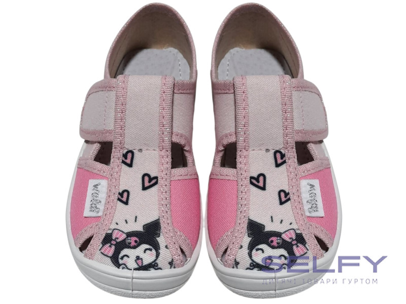 Маша 24-30 рожева, аніме-котик, Фото 3