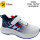 Кросівки дитячі Clibee EC354 white-blue 31-36