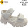 Босоніжки дитячі Clibee ZC150 beige 32-37