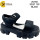 Босоніжки дитячі Clibee ZC150 black 32-37