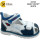Босоніжки дитячі Clibee ZA123 white 23-28