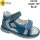 Босоніжки дитячі Clibee ZA124 blue 23-28