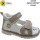 Босоніжки дитячі Clibee ZA125 khaki 19-24