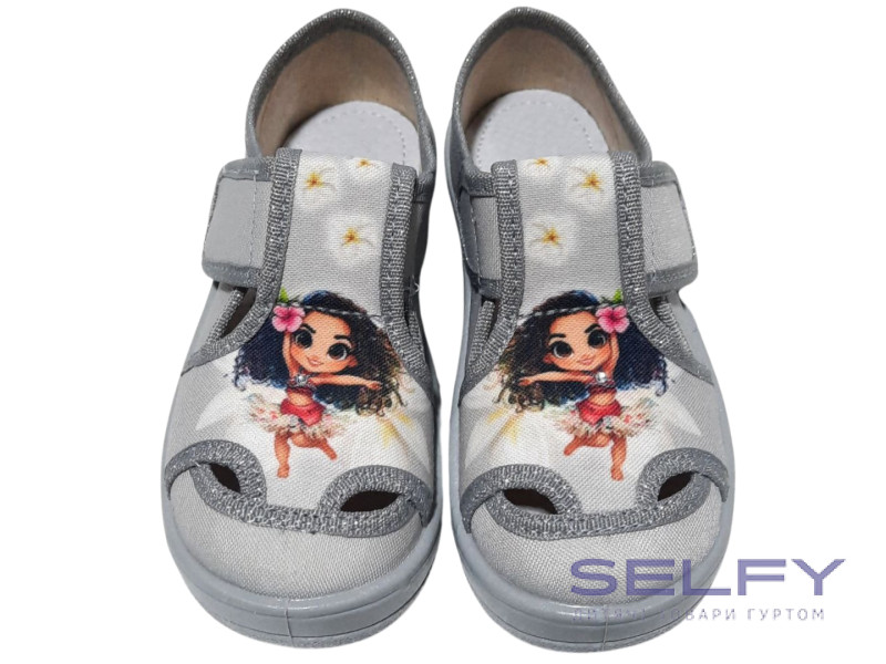 Міла 24-30 сіра, принцеса океану, Фото 3