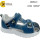Босоніжки дитячі Clibee AB364-3 blue-green 27-32