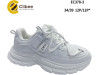 Кросівки Clibee EC378-3 white 34-39, Фото 4