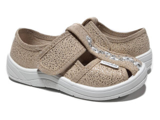 Маша 24-30 песочная, цветы по-размерно.