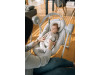 Качели детские FreeON Snuggy, stars light grey, Фото 9