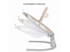 Гойдалка дитяча FreeON Elite, beige, Фото 16