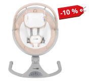 Гойдалка дитяча FreeON Elite, beige