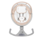 Гойдалка дитяча FreeON Elite, beige