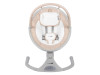 Качели детские FreeON Elite, beige, Фото 11