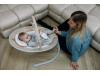 Качели детские FreeON Elite, beige, Фото 18