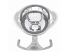 Качалка детская FreeON Elite, серая, Фото 16