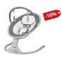 Гойдалка дитяча FreeON Elite, grey