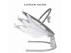 Качели детские FreeON Elite, grey, Фото 13