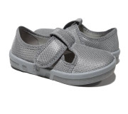 Garry 26-32 сірий, по-розмірно