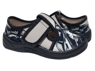 Гріша 24-30 сірий, машина