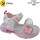 Босоніжки дитячі Clibee ZA180 pink 21-26