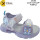 Босоніжки дитячі Clibee ZA180 purple 21-26