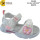 Босоніжки дитячі Clibee ZA180 white 21-26