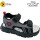Босоніжки дитячі Clibee ZB181 black-red 27-32