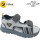 Босоніжки дитячі Clibee ZB181 d.grey 27-32